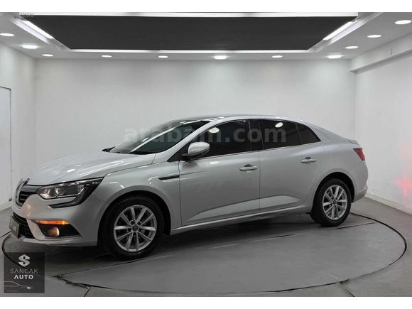 //SANCAK AUTO'DAN// HATASIZ BOYASIZ DÜŞÜK KM TOUCH