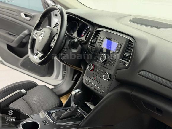 //SANCAK AUTO'DAN// HATASIZ BOYASIZ DÜŞÜK KM TOUCH