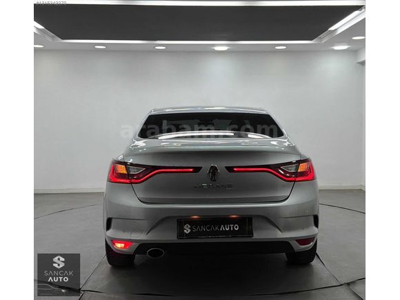 //SANCAK AUTO'DAN// HATASIZ BOYASIZ DÜŞÜK KM TOUCH