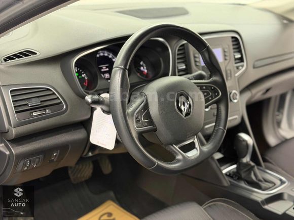 //SANCAK AUTO'DAN// HATASIZ BOYASIZ DÜŞÜK KM TOUCH