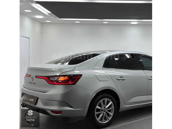 //SANCAK AUTO'DAN// HATASIZ BOYASIZ DÜŞÜK KM TOUCH
