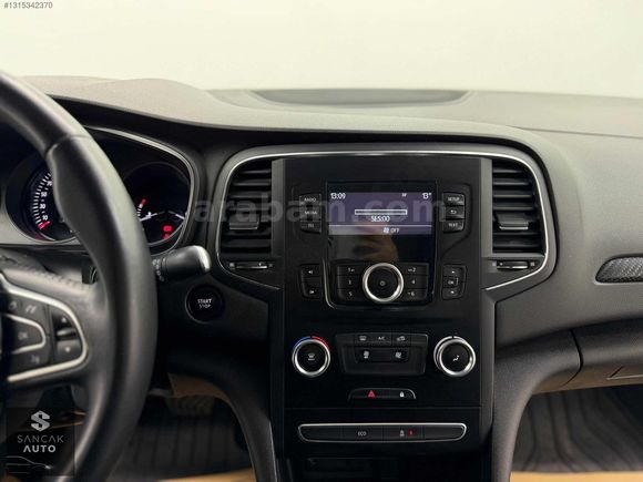 //SANCAK AUTO'DAN// HATASIZ BOYASIZ DÜŞÜK KM TOUCH