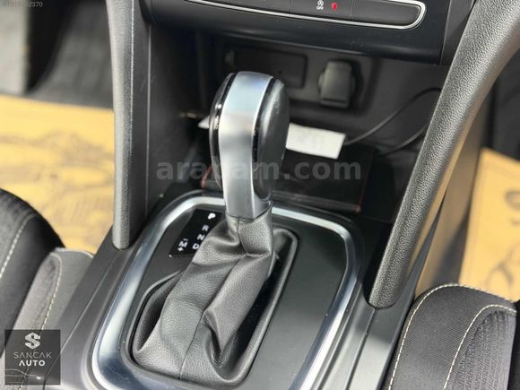 //SANCAK AUTO'DAN// HATASIZ BOYASIZ DÜŞÜK KM TOUCH
