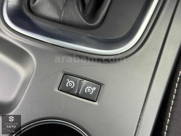 //SANCAK AUTO'DAN// HATASIZ BOYASIZ DÜŞÜK KM TOUCH