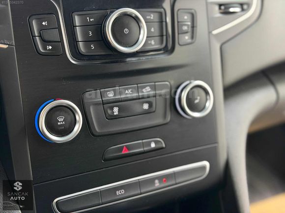 //SANCAK AUTO'DAN// HATASIZ BOYASIZ DÜŞÜK KM TOUCH