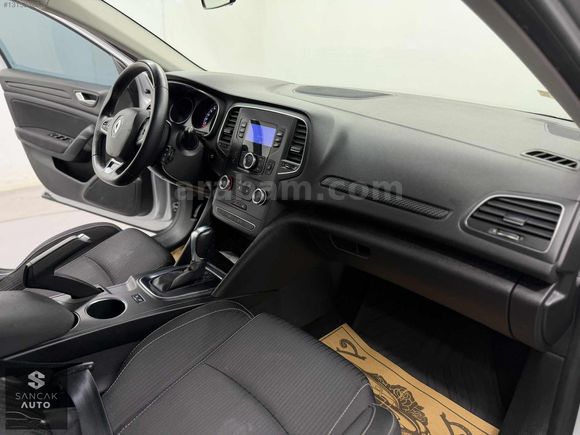 //SANCAK AUTO'DAN// HATASIZ BOYASIZ DÜŞÜK KM TOUCH
