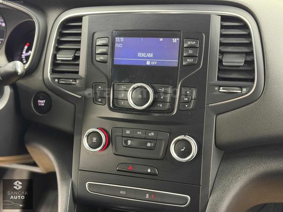 //SANCAK AUTO'DAN// HATASIZ BOYASIZ DÜŞÜK KM TOUCH