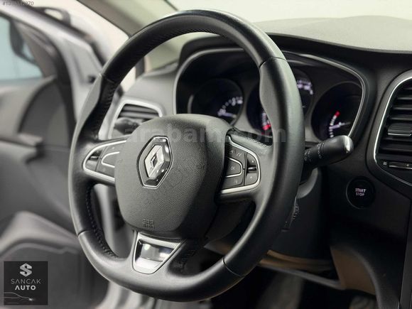 //SANCAK AUTO'DAN// HATASIZ BOYASIZ DÜŞÜK KM TOUCH