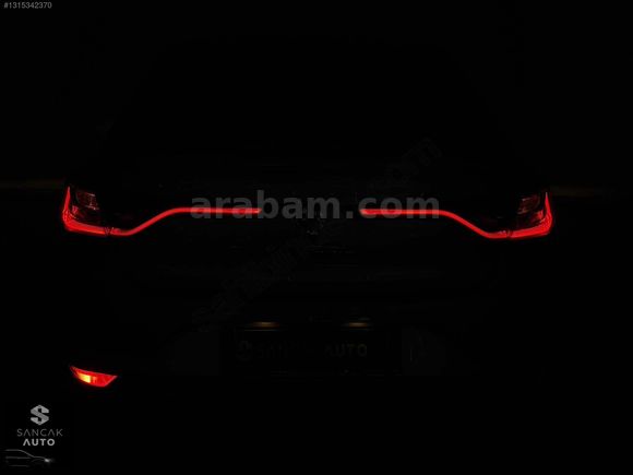 //SANCAK AUTO'DAN// HATASIZ BOYASIZ DÜŞÜK KM TOUCH