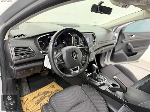 //SANCAK AUTO'DAN// HATASIZ BOYASIZ DÜŞÜK KM TOUCH