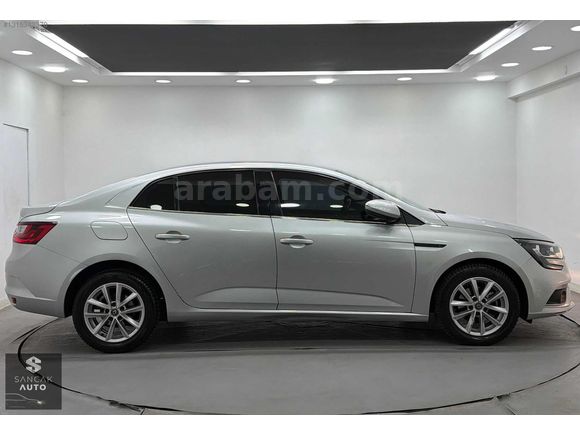 //SANCAK AUTO'DAN// HATASIZ BOYASIZ DÜŞÜK KM TOUCH