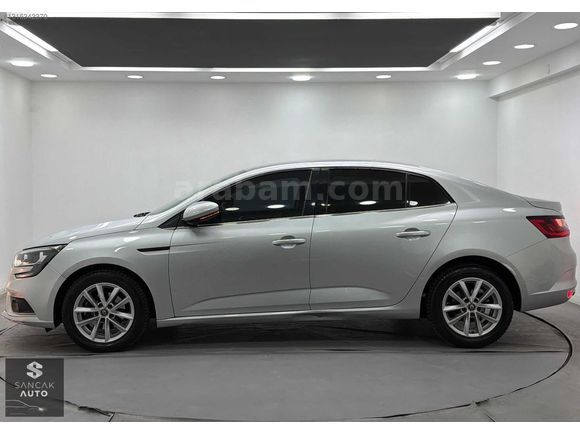 //SANCAK AUTO'DAN// HATASIZ BOYASIZ DÜŞÜK KM TOUCH