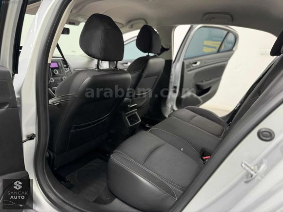 //SANCAK AUTO'DAN// HATASIZ BOYASIZ DÜŞÜK KM TOUCH