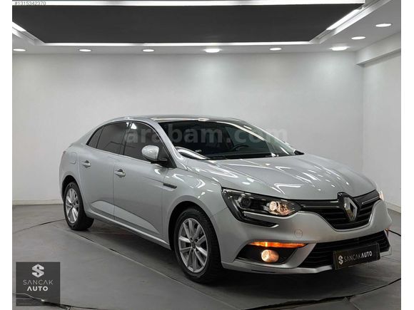 //SANCAK AUTO'DAN// HATASIZ BOYASIZ DÜŞÜK KM TOUCH