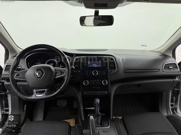 //SANCAK AUTO'DAN// HATASIZ BOYASIZ DÜŞÜK KM TOUCH