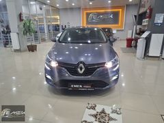 2021 Megane 4 Touch 130.000 Otomatik Boyasız Arka Çeki Demirli