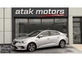 ATAK MOTORS'DAN 2022 MODEL MEGANE 1.5 BluedCi TOUCH-HATASIZ