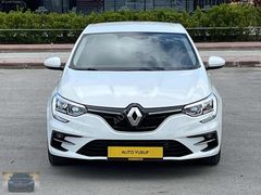 2024 MEGANE 1.5 BLUE DCİ TOUCH EDC BOYASIZ HATASIZ