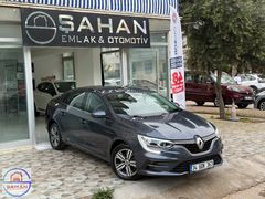 %0 FAİZ 12 TAKSİT 2022 MEGANE TOUCH DEĞİŞENSİZ 1 LOKAL ŞTAKSİTLİ