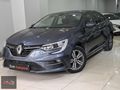 2022 RENAULT MEGANE 1,5 DİZEL OTOMATİK TOUCH PAKET SERVİS BAKIML