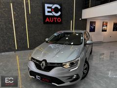 EC AUTO 2022 RENAULT MEGANE BOYASIZ DEĞİŞENSİZ TRAMERSİZ 12 TKST