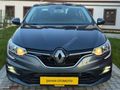 MEGANE 1.5 Dci OTM. HATASIZ AYARINDA SERVİS BAKIMLI ŞAHAN'DAN