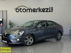 % 0 ORAN İLE / 2022 RENAULT MEGANE 1.5 BLUE DCI TOUCH + HATASIZ