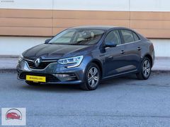 DEVELİOĞLU'ndan HATASIZ MEGANE TOUCH EDC