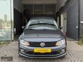 UÇAR'DAN..2013 WOLKSVAGEN JETTA 1.6 TDİ HİGHLİNE 199.500 Km'de