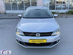 ÖZKOÇ OTO KONYA- JETTA 1,6 TDİ HİGHLİNE 175.000 KM