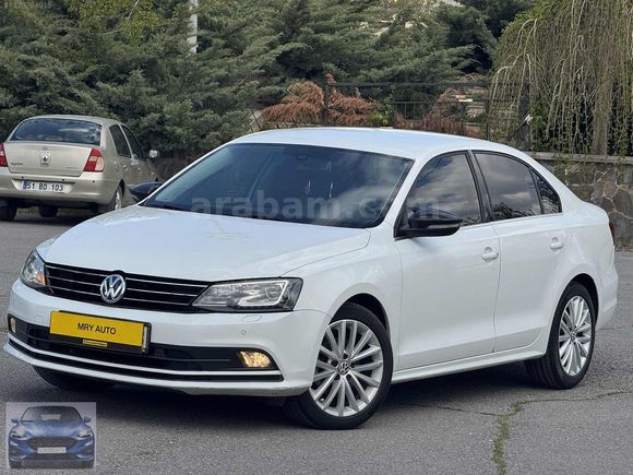 2015 ÇIKIŞLI HATASIZ BOYASIZ LED FAR&MERCEK GERİ GÖRÜŞLÜ