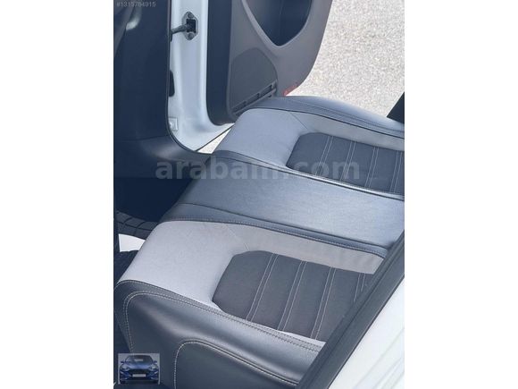 2015 ÇIKIŞLI HATASIZ BOYASIZ LED FAR&MERCEK GERİ GÖRÜŞLÜ