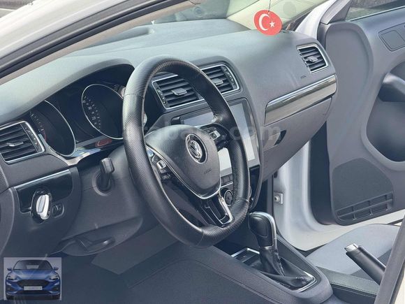 2015 ÇIKIŞLI HATASIZ BOYASIZ LED FAR&MERCEK GERİ GÖRÜŞLÜ