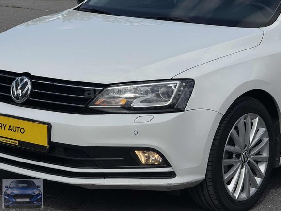 2015 ÇIKIŞLI HATASIZ BOYASIZ LED FAR&MERCEK GERİ GÖRÜŞLÜ