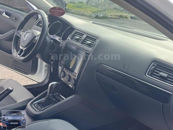 2015 ÇIKIŞLI HATASIZ BOYASIZ LED FAR&MERCEK GERİ GÖRÜŞLÜ