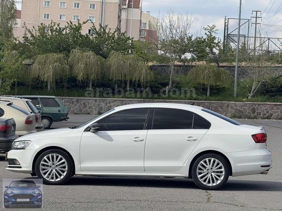 2015 ÇIKIŞLI HATASIZ BOYASIZ LED FAR&MERCEK GERİ GÖRÜŞLÜ