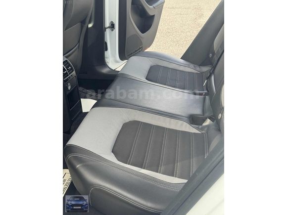 2015 ÇIKIŞLI HATASIZ BOYASIZ LED FAR&MERCEK GERİ GÖRÜŞLÜ