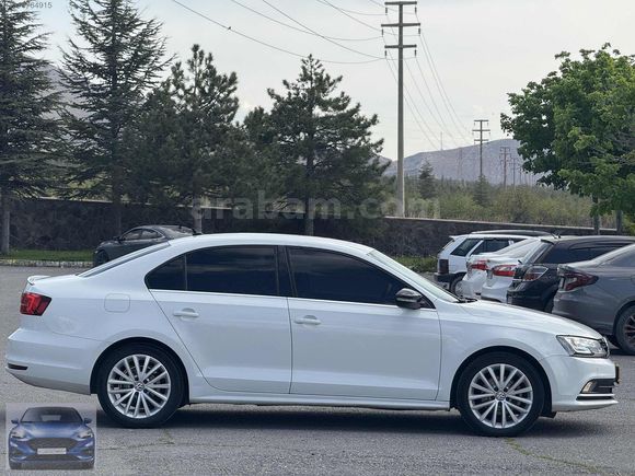 2015 ÇIKIŞLI HATASIZ BOYASIZ LED FAR&MERCEK GERİ GÖRÜŞLÜ