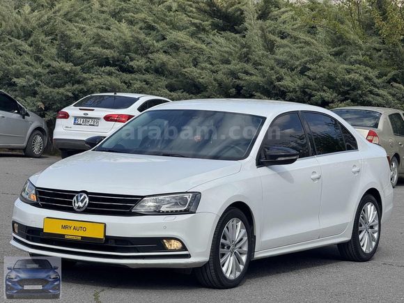 2015 ÇIKIŞLI HATASIZ BOYASIZ LED FAR&MERCEK GERİ GÖRÜŞLÜ