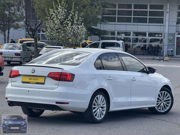 2015 ÇIKIŞLI HATASIZ BOYASIZ LED FAR&MERCEK GERİ GÖRÜŞLÜ