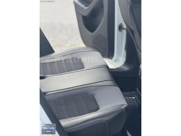 2015 ÇIKIŞLI HATASIZ BOYASIZ LED FAR&MERCEK GERİ GÖRÜŞLÜ