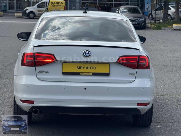 2015 ÇIKIŞLI HATASIZ BOYASIZ LED FAR&MERCEK GERİ GÖRÜŞLÜ