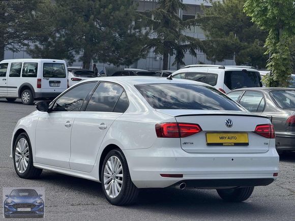 2015 ÇIKIŞLI HATASIZ BOYASIZ LED FAR&MERCEK GERİ GÖRÜŞLÜ