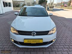 *NİHAT DEMİRHAN OTOMOTİV*2013 1.6 TDI KM 139 BİN HİGHLİNE JETTA
