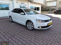 *NİHAT DEMİRHAN OTOMOTİV*2013 1.6 TDI KM 139 BİN HİGHLİNE JETTA