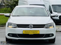 ERÇINAR OTOMOTİV 2014 VOLKSWAGEN JETTA 1.6 TDI DSG HİGHLİNE