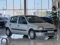 AL-TRAK OTOMOTİVDEN 1998 RENAULT CLİO