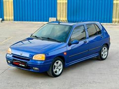 EMSA MOTORSTAN 1998 Renault Clio 1.4 RT