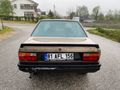 ÖZKAN OTOMOTIVDEN 1986 BRODWEY