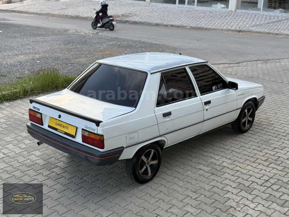 ÇAKIR AUTO'DAN YENİ MUAYENELİ SPRİNG